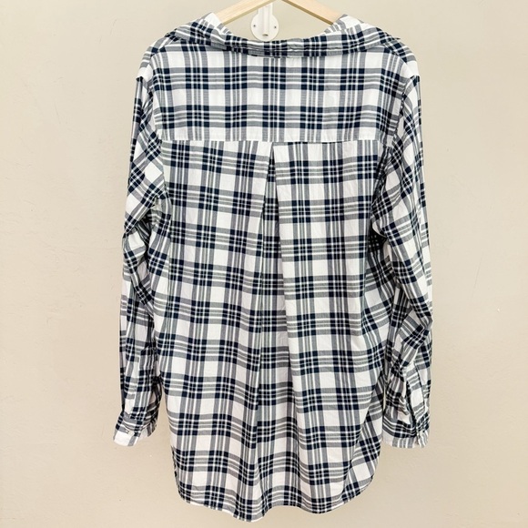 Grayson The Hero Plaid Button Down Shirt - Picture 4 of 6